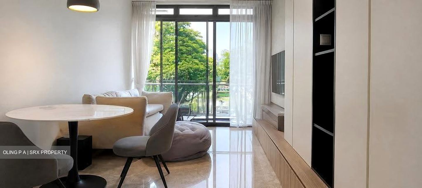 The MKZ (D9), Apartment #620045951